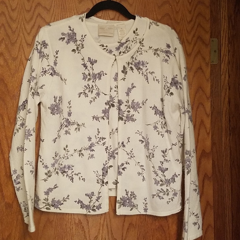 Emma James by Liz Claiborne Twin Set